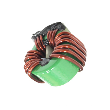 Common Mode Ferrite Core Power Supply Charger Inductor